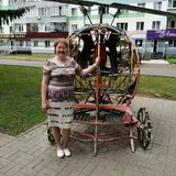 Эльвира Насырова
